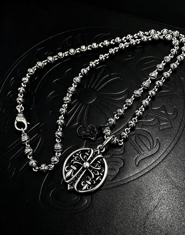 Chrome Hearts Necklace 07yxs164